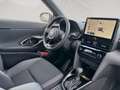 Toyota Yaris Cross - 1.5 l 4x2 Hybrid  Team D mit Winte Weiß - thumbnail 14