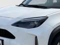 Toyota Yaris Cross 1.5 l 4x2 Hybrid  Team D mit WInter-P. Weiß - thumbnail 5