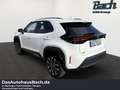 Toyota Yaris Cross 1.5 l 4x2 Hybrid  Team D mit WInter-P. Weiß - thumbnail 4