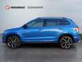 Skoda Karoq 1.5 TSI ACT Sportline Business Blauw - thumbnail 5