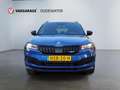 Skoda Karoq 1.5 TSI ACT Sportline Business Blauw - thumbnail 10