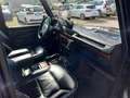 Mercedes-Benz G 300 TD c/abs,airbag SW lungo Kék - thumbnail 6