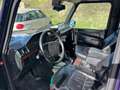 Mercedes-Benz G 300 TD c/abs,airbag SW lungo Modrá - thumbnail 5