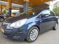 Opel Corsa 1.4 Edition 74kW Automatik/Klima/ Blau - thumbnail 3