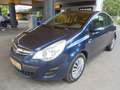 Opel Corsa 1.4 Edition 74kW Automatik/Klima/ Blau - thumbnail 2