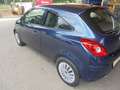 Opel Corsa 1.4 Edition 74kW Automatik/Klima/ Blau - thumbnail 9