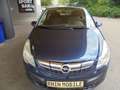 Opel Corsa 1.4 Edition 74kW Automatik/Klima/ Blau - thumbnail 4