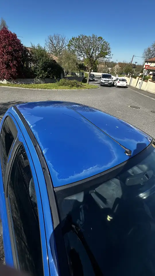 Peugeot 206 1.9 d, foto 7