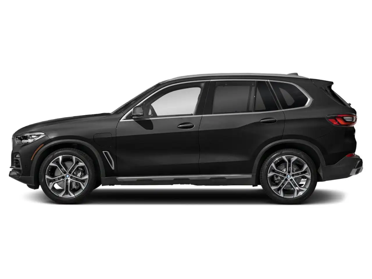 BMW X5 photo BMW X5