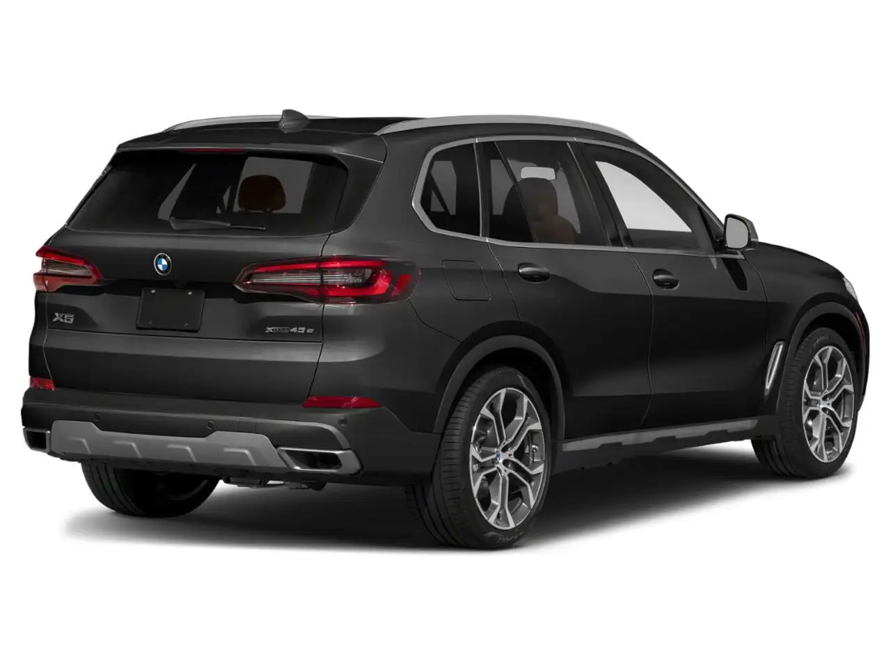 BMW X5 photo BMW X5