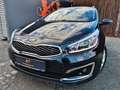 Kia Ceed SW / cee'd SW Cee'd #TÜV#SERVICE#CARPLAY/ANDR#KAMERA#NAVI#TOP Schwarz - thumbnail 1