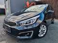 Kia Ceed SW / cee'd SW Cee'd #TÜV#SERVICE#CARPLAY/ANDR#KAMERA#NAVI#TOP Schwarz - thumbnail 2