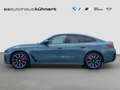 BMW 420 d xDrive Gran Coupé UPE 79.550 EUR M-Sport PRO Grün - thumbnail 3