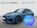 BMW 420 d xDrive Gran Coupé UPE 79.550 EUR M-Sport PRO Grün - thumbnail 1