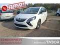 Opel Zafira Tourer Tourer 1.4T Innovation PDC Navi FlexFix Weiß - thumbnail 1