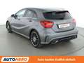 Mercedes-Benz A 180 BlueEfficiency AMG Sport*LED*NAVI*TEMPO*PDC*SHZ* Gris - thumbnail 4