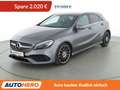 Mercedes-Benz A 180 BlueEfficiency AMG Sport*LED*NAVI*TEMPO*PDC*SHZ* Gris - thumbnail 1