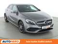 Mercedes-Benz A 180 BlueEfficiency AMG Sport*LED*NAVI*TEMPO*PDC*SHZ* Gris - thumbnail 8
