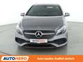 Mercedes-Benz A 180 BlueEfficiency AMG Sport*LED*NAVI*TEMPO*PDC*SHZ* Gris - thumbnail 9