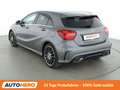 Mercedes-Benz A 180 BlueEfficiency AMG Sport*LED*NAVI*TEMPO*PDC*SHZ* Grau - thumbnail 4