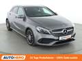 Mercedes-Benz A 180 BlueEfficiency AMG Sport*LED*NAVI*TEMPO*PDC*SHZ* Grau - thumbnail 8
