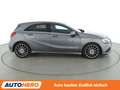Mercedes-Benz A 180 BlueEfficiency AMG Sport*LED*NAVI*TEMPO*PDC*SHZ* Gris - thumbnail 7