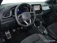 Volkswagen T-Roc 1.0TSI R-Line AHK LED ACC DAB Navigation Grigio - thumbnail 11