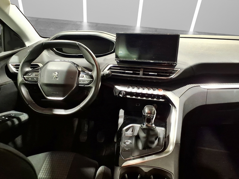 Peugeot 5008 BlueHDI 130 6-Gang-Manuell Active Pack **7-SITZE** — photo 5