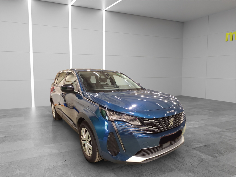 Peugeot 5008 BlueHDI 130 6-Gang-Manuell Active Pack **7-SITZE** — photo 2