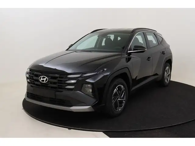 Hyundai TUCSON Feel + Winter pack 1,6 T-Gdi 252 hp A6 PHEV 2WD