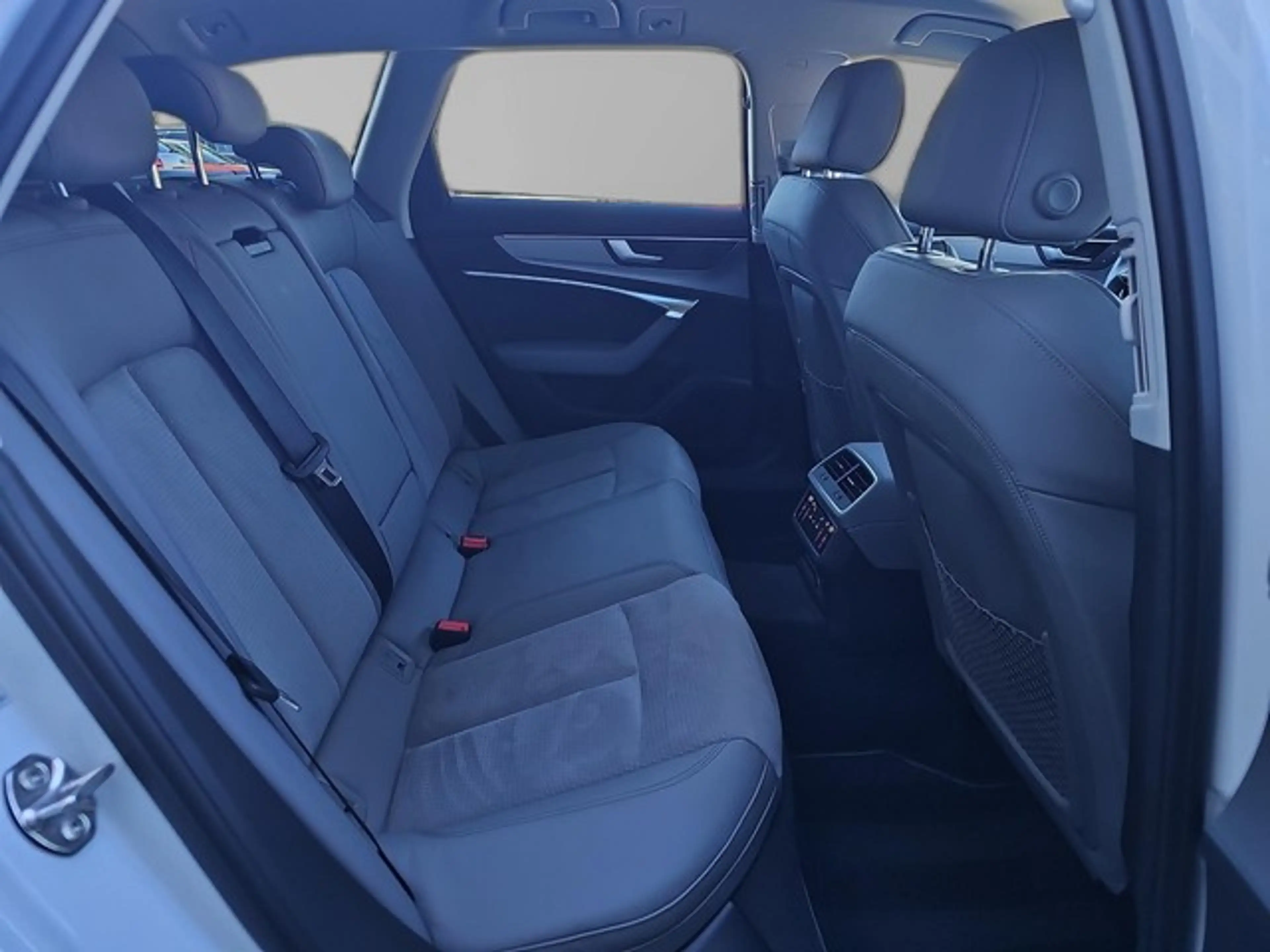 Audi S6 Avant 3.0 TDI quattro Tiptronic Matrix — photo 11