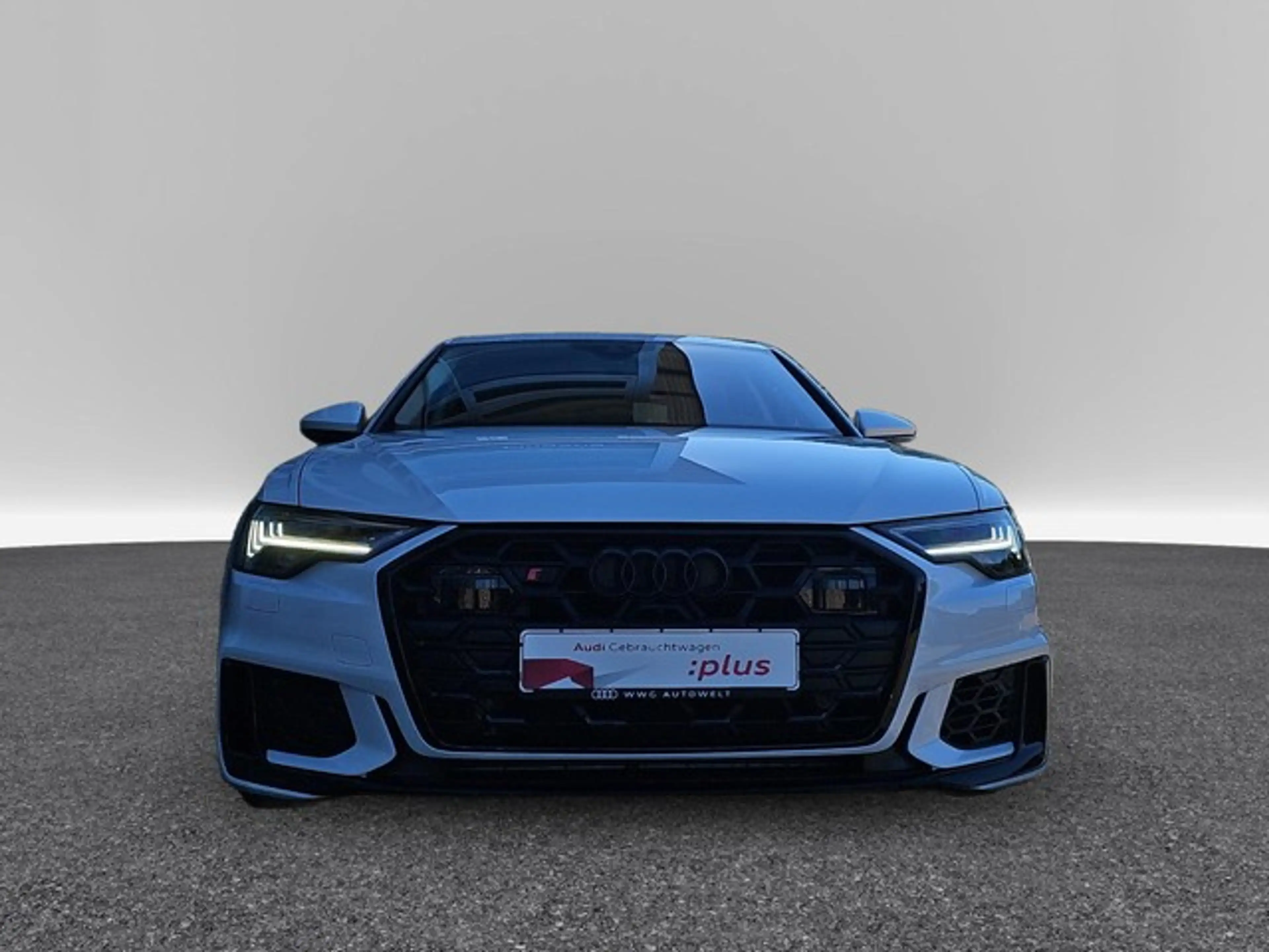 Audi S6 Avant 3.0 TDI quattro Tiptronic Matrix — photo 2
