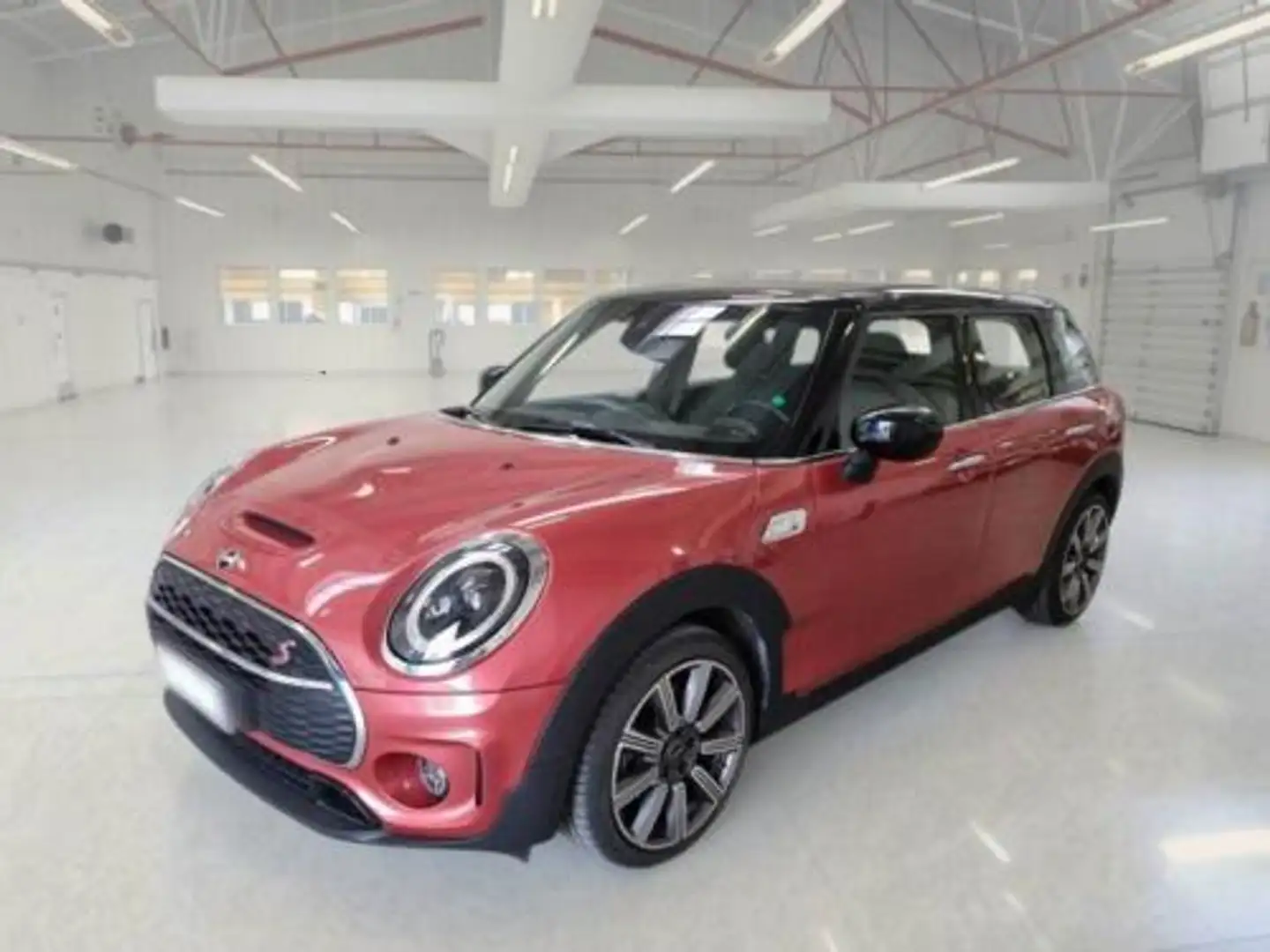 MINI Cooper S Clubman 2.0 Cooper S Yours 178cv auto - 1