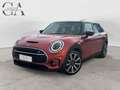 MINI Cooper S Clubman 2.0 Cooper S Yours 178cv auto - thumbnail 1