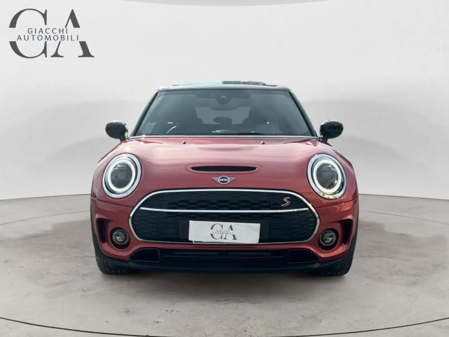 MINI Cooper S Clubman 2.0 Cooper S Yours 178cv auto - 2