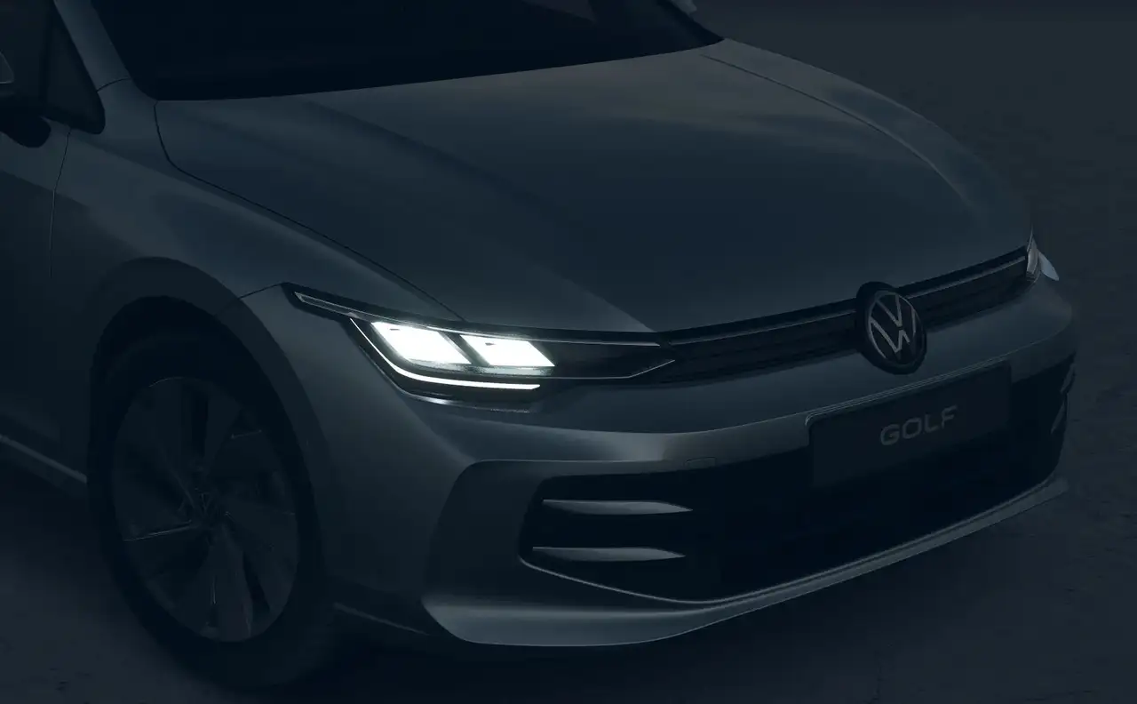 Volkswagen Golf Rabbit TSI / 458 / € 4000,- PORSCHE BANK BONUS 9