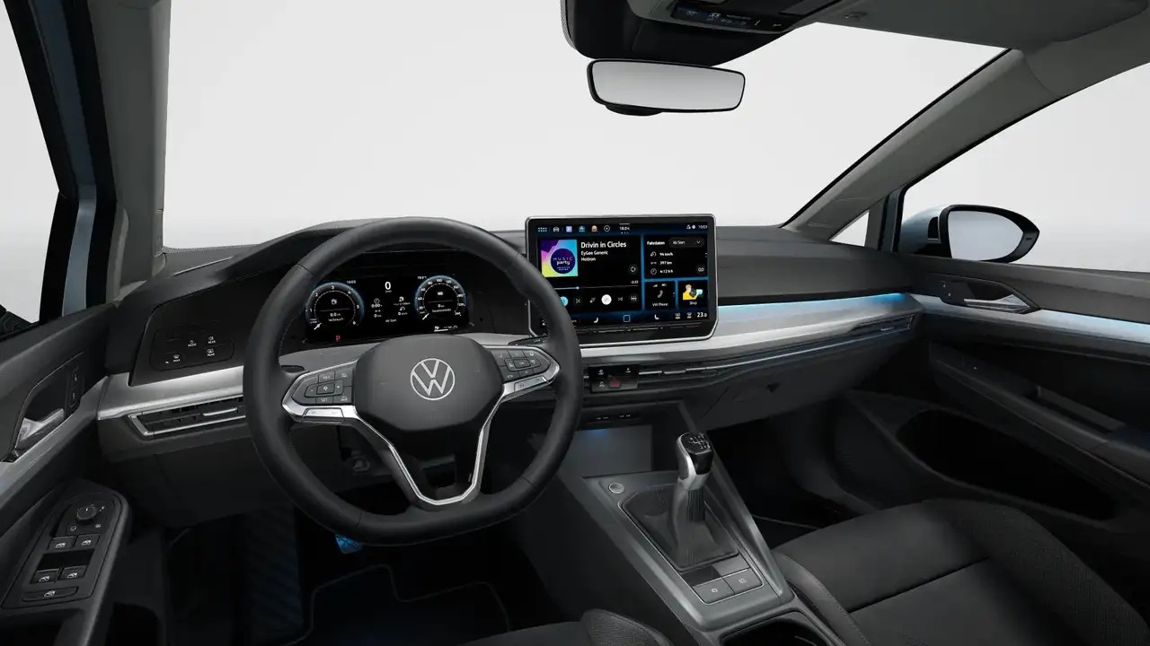 Volkswagen Golf Rabbit TSI / 458 / € 4000,- PORSCHE BANK BONUS 3