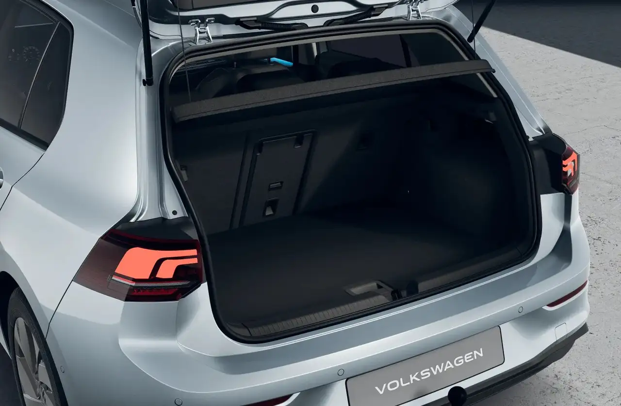 Volkswagen Golf Rabbit TSI / 458 / € 4000,- PORSCHE BANK BONUS 11