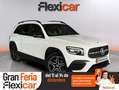 Mercedes-Benz GLB 220 220d 4Matic 8G-DCT Blanco - thumbnail 1