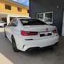 BMW 330 e PHEV M-Sport Aut. Weiß - thumbnail 3