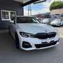 BMW 330 e PHEV M-Sport Aut. Weiß - thumbnail 2
