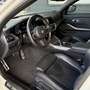 BMW 330 e PHEV M-Sport Aut. Weiß - thumbnail 9
