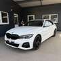 BMW 330 e PHEV M-Sport Aut. Weiß - thumbnail 1