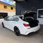 BMW 330 e PHEV M-Sport Aut. Weiß - thumbnail 5