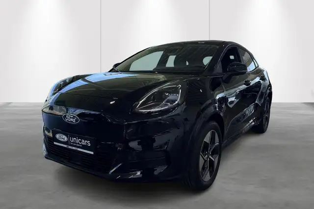 Ford Puma BEV Gen-E 43kWh 123kW