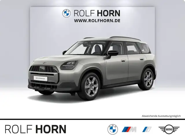 MINI Cooper SE Countryman Countryman C Classic Trim Navi HeadUp RKam Klima