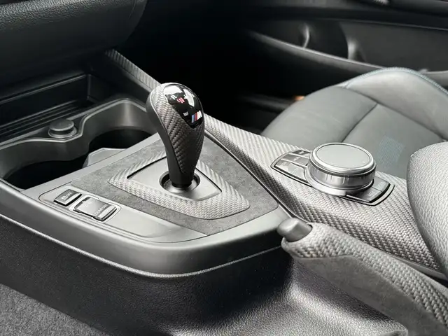 BMW M2 view 14