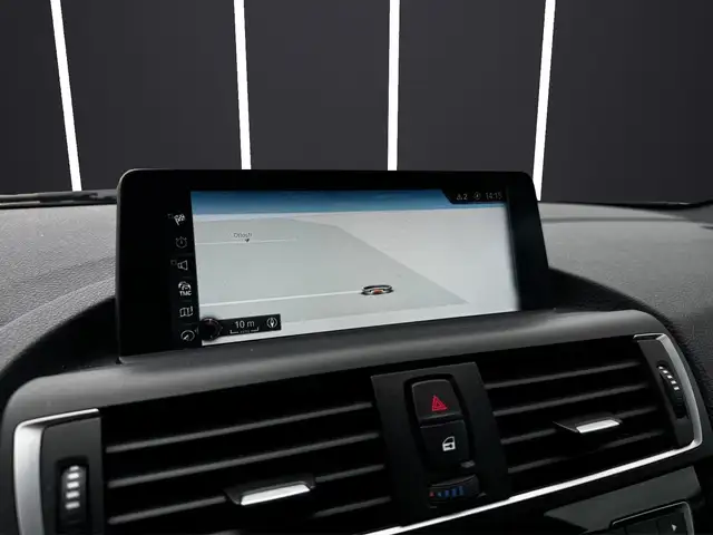 BMW M2 view 12