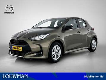 Hybrid 1.5 Agile door AWNB Verkozen tot NUMMER 1 T