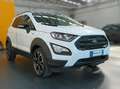 Ford EcoSport 125cv Active-TOP DI GAMMA Blanc - thumbnail 3